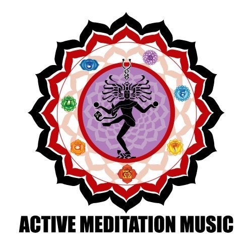 Active Meditation Music