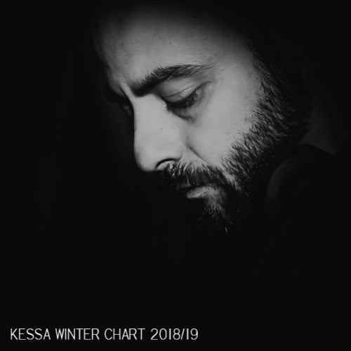 Kessa Winter chart 2018-19