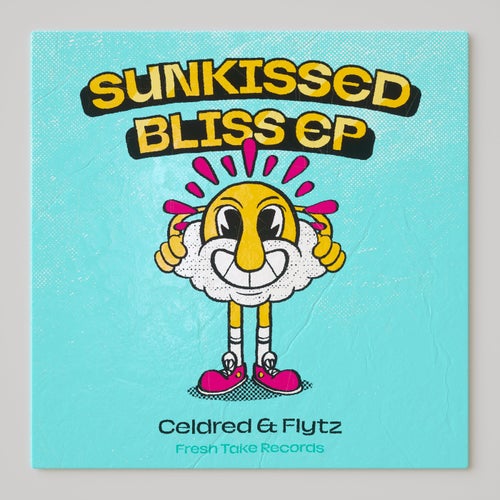 Sunkissed Bliss EP
