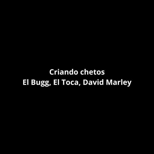IV. Criando chetos