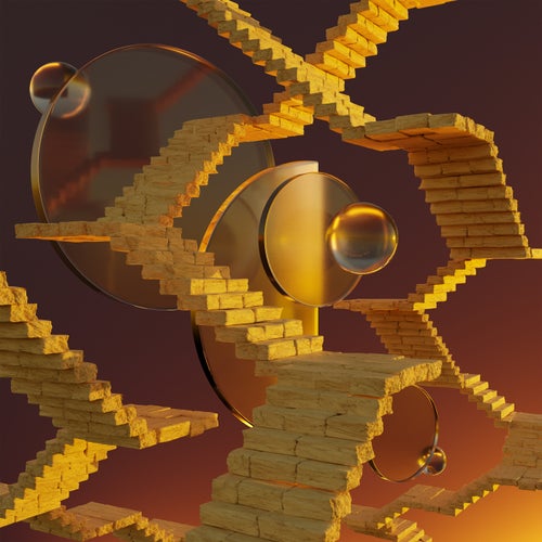 Cover art for How I Feel