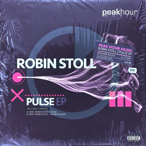 Pulse EP