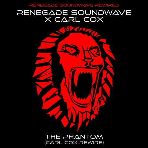 The Phantom