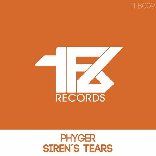 Siren's Tears