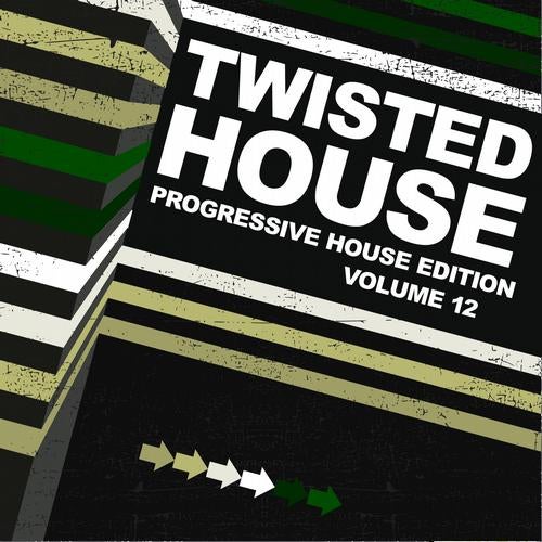 Twisted House Volume 12