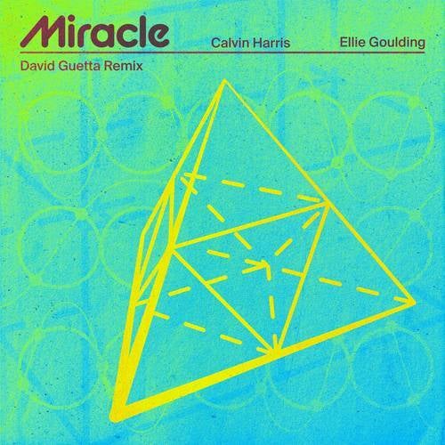 Miracle (David Guetta Extended Remix)