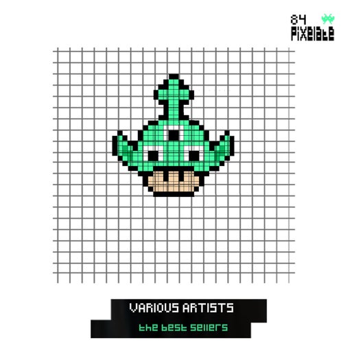 PIXELATE Best Sellers