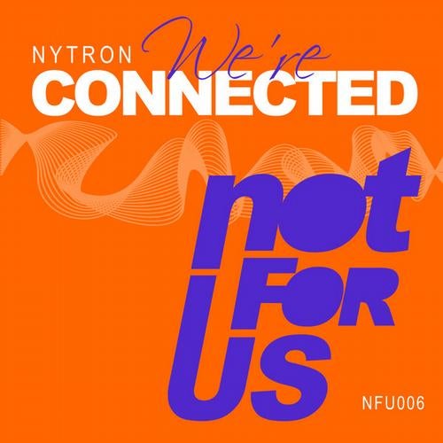 We're Connected EP
