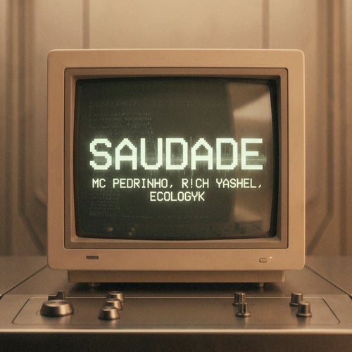 Saudade