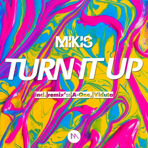 Turn It Up