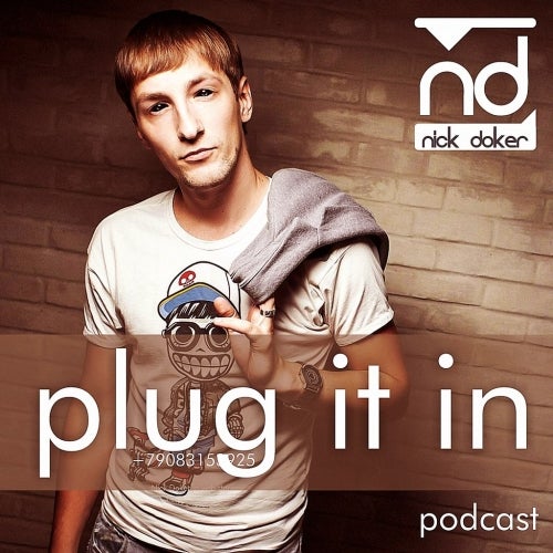 Plug It In #006
