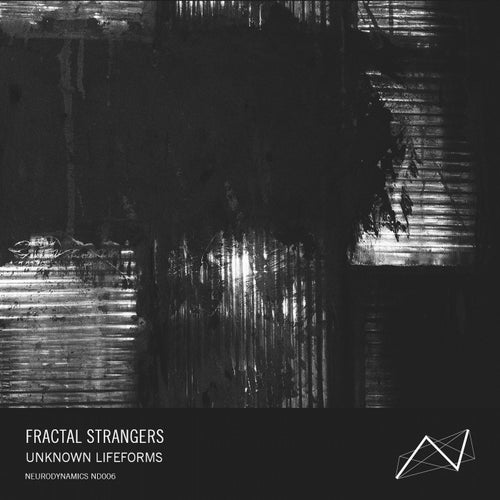 Unknown Lifeforms