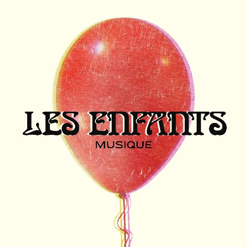 Les Enfants Musique