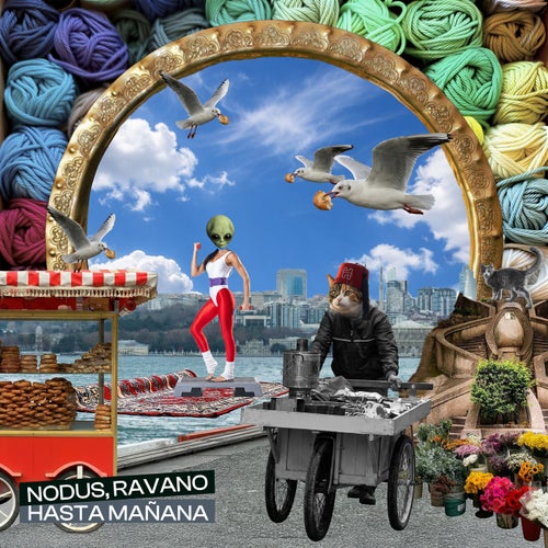 Hasta Manana (Extended)