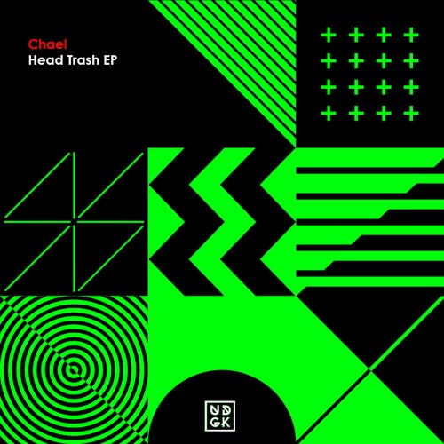 Head Trash EP