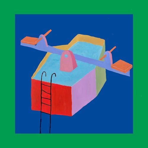 Cover art for An Rev