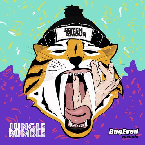 Jungle Rumble