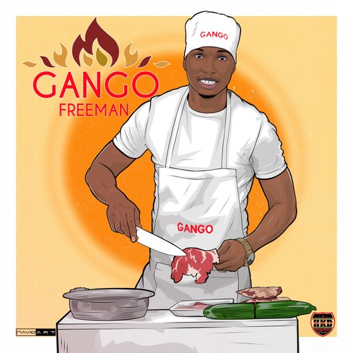 Gango
