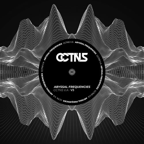 Abyssal Frequencies, Vol. 3