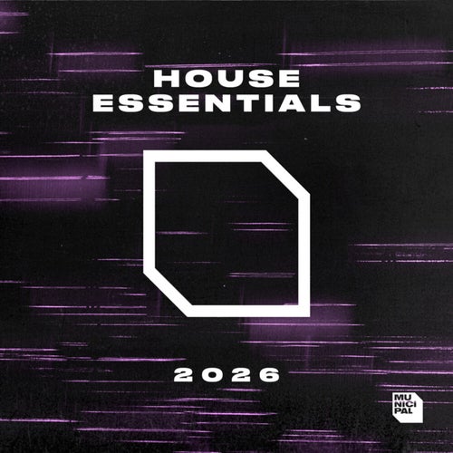 House Essentials 2026 - Municipal Recordings