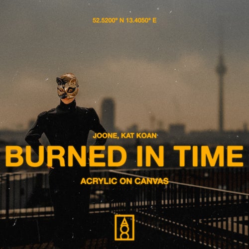 Burned In Time