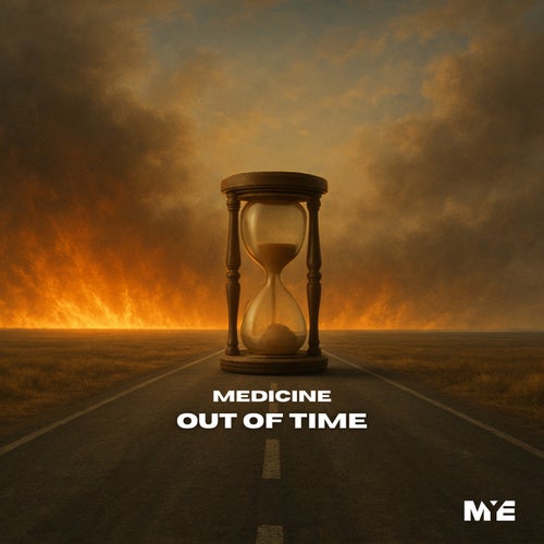 Out Of Time