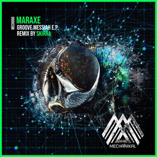 Groove Messiah