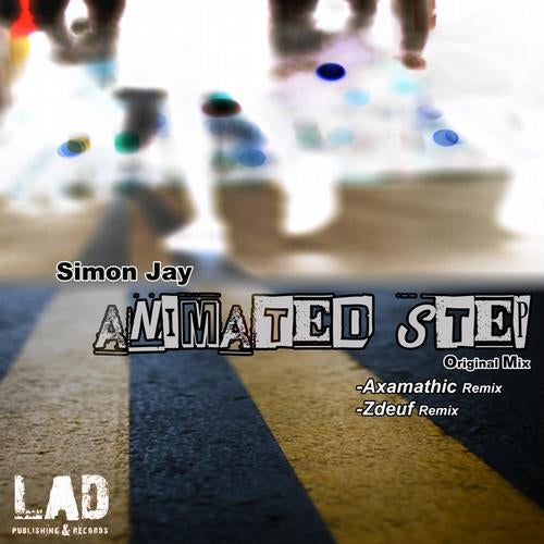 Animated Step