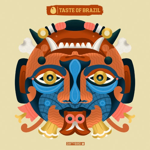 Taste of Brazil