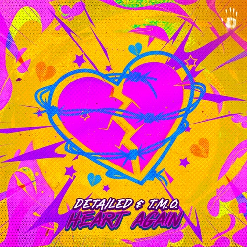 Heart Again