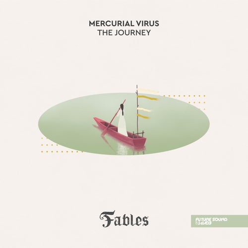  Mercurial Virus - The Journey (2025) 