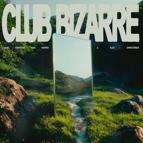Club Bizarre (Extended Mix)