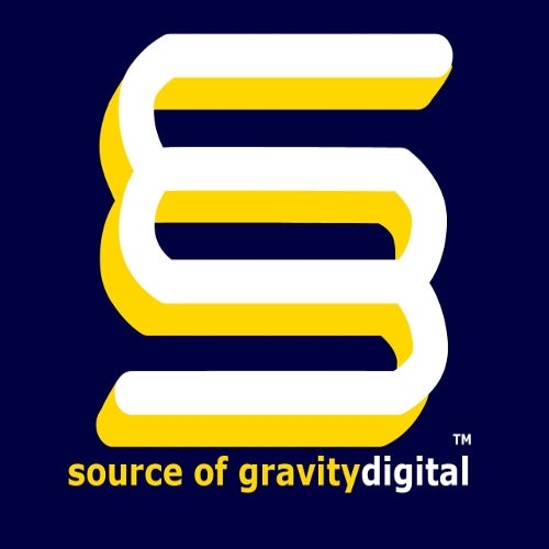 Source of Gravity Digital