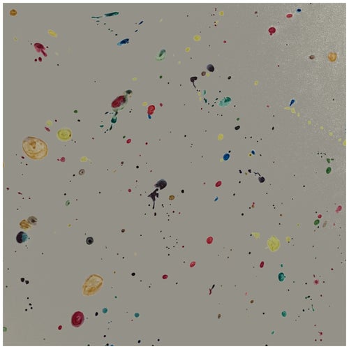 Cover art for Tiny Melodies
