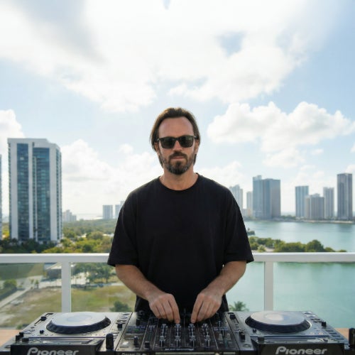 DEEP HOUSE SET 49