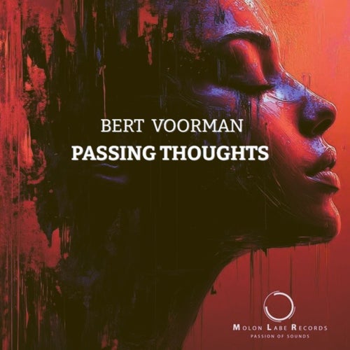  Bert Voorman - Passing Thoughts (2025) 
