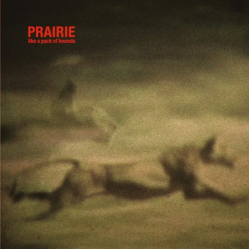 Cover art for Like A Pack Of Hounds