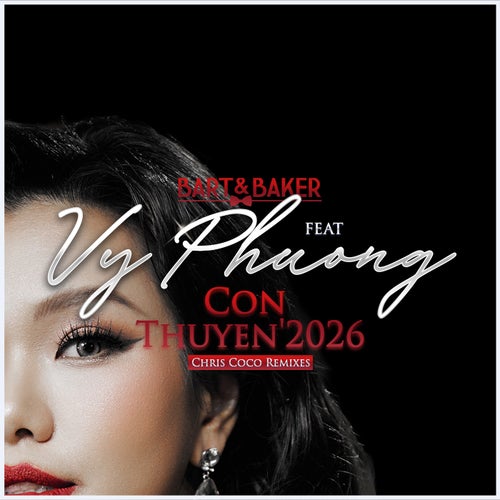 Con Thuyen (2026) (Chris Coco Remix)