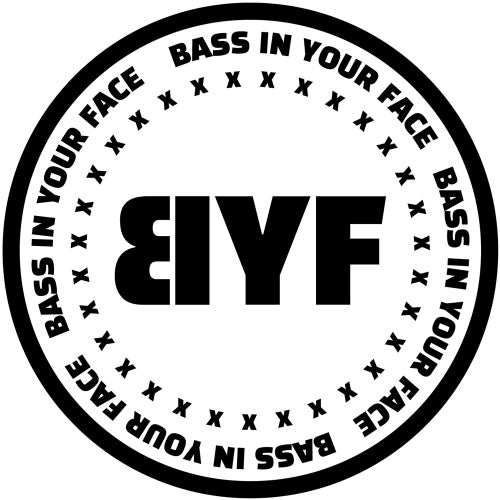 Bass In Your Face