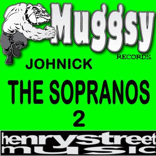 The Sopranos II