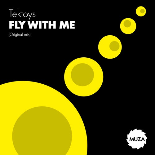 Fly with me