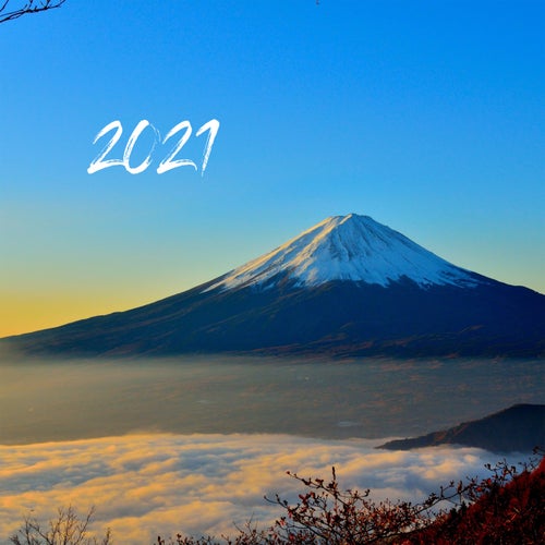 Cover art for 2021