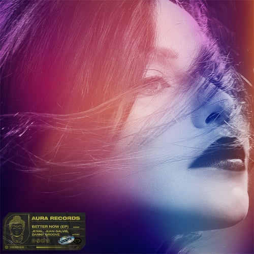 Better Now EP