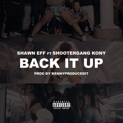 Back It Up
