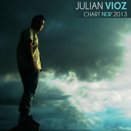 Julian Vioz @ Chart November 2013