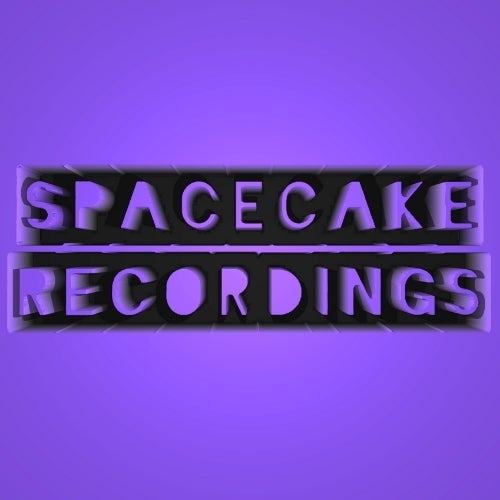Spacecake Recordings