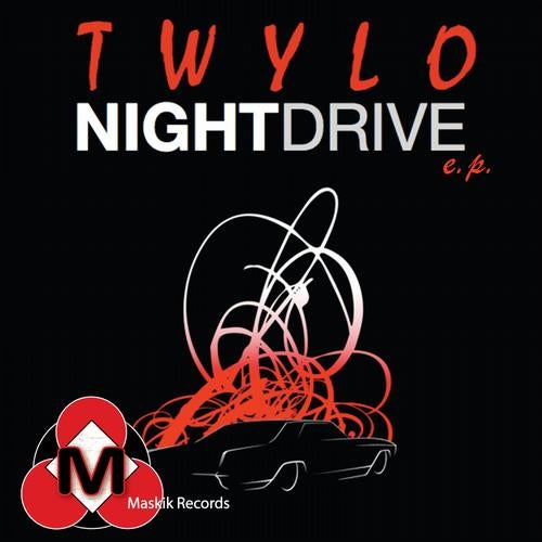 NightDrive EP