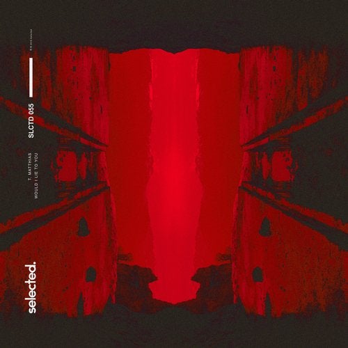 Cover art for Would I Lie to You