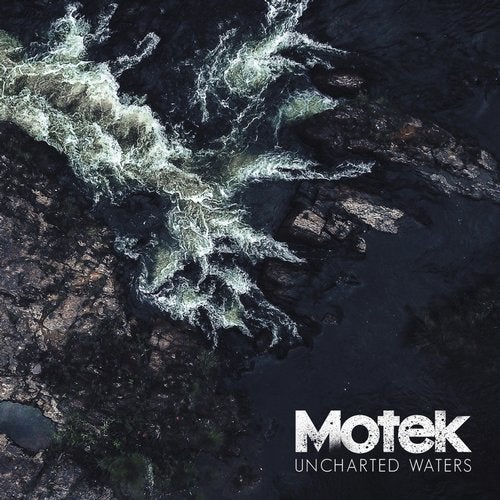 Cover art for Uncharted Waters