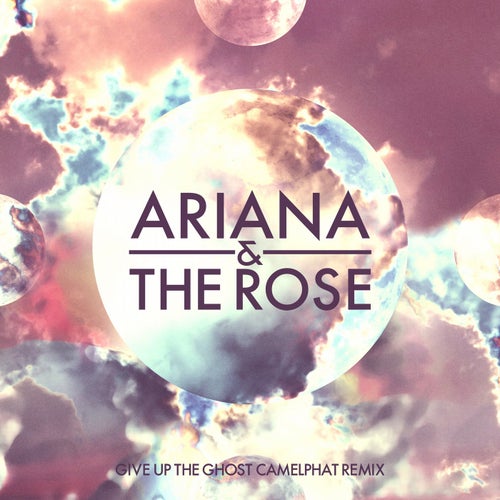 Give Up the Ghost (Camelphat Remix)
